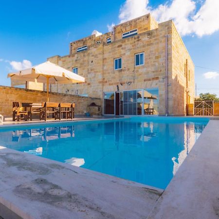 Villa Mercury Zejtun Екстер'єр фото