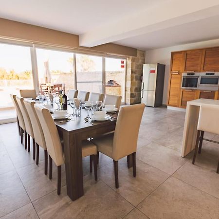 Villa Mercury Zejtun Екстер'єр фото