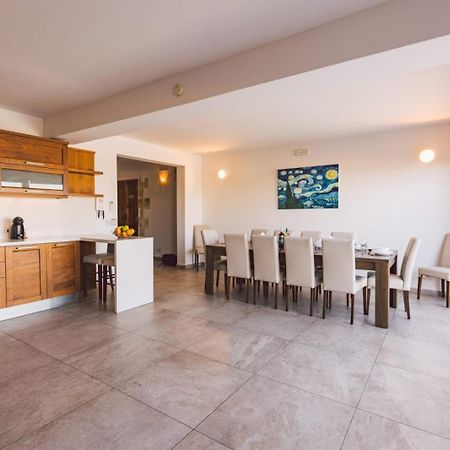 Villa Mercury Zejtun Екстер'єр фото