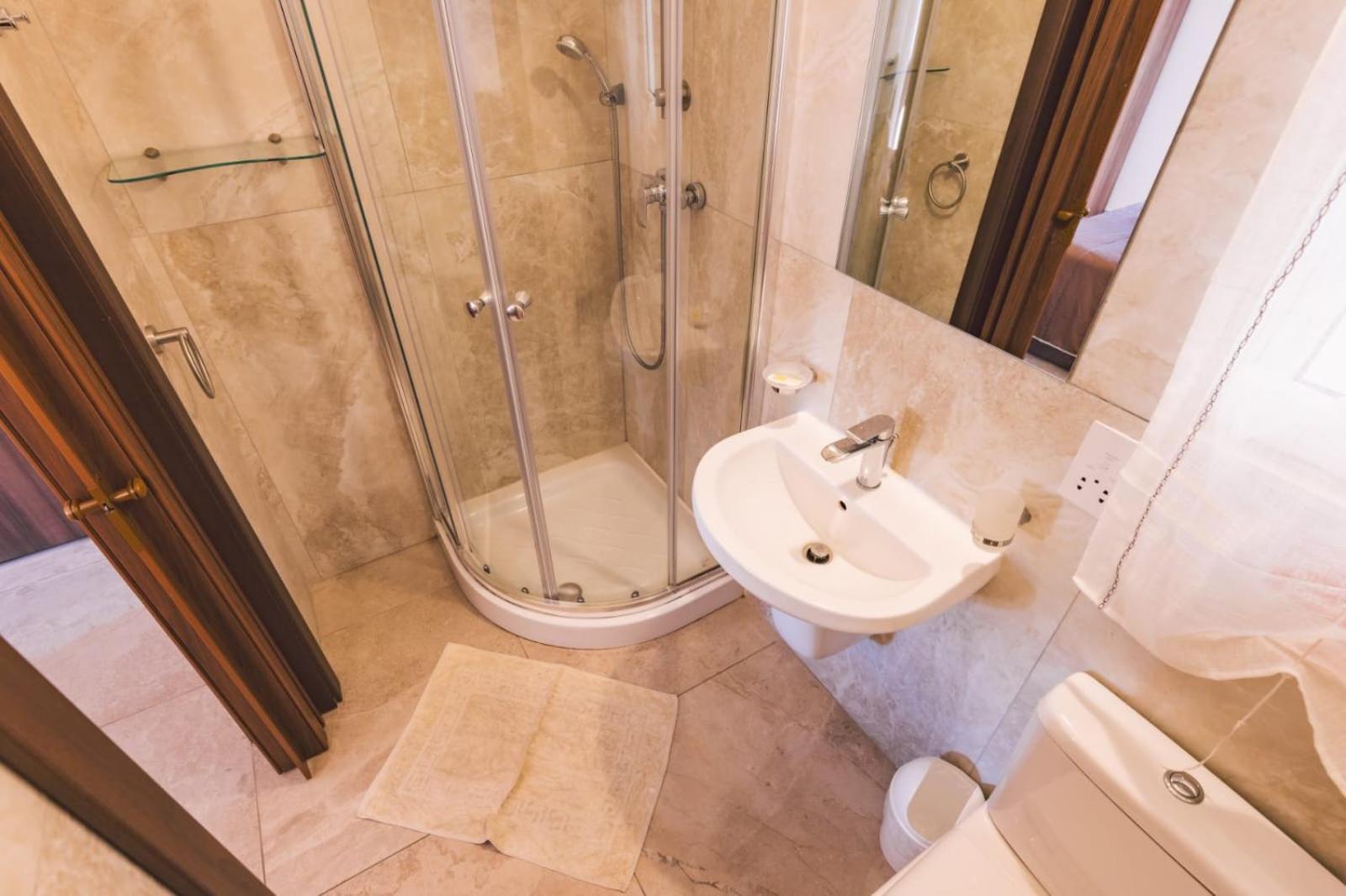 Villa Mercury Zejtun Екстер'єр фото