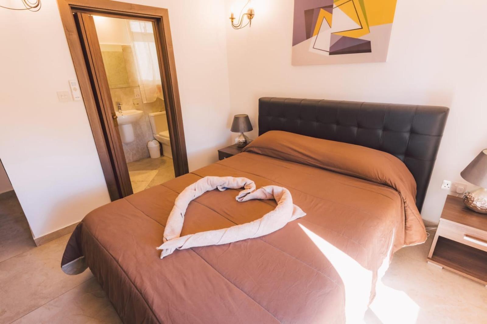 Villa Mercury Zejtun Екстер'єр фото