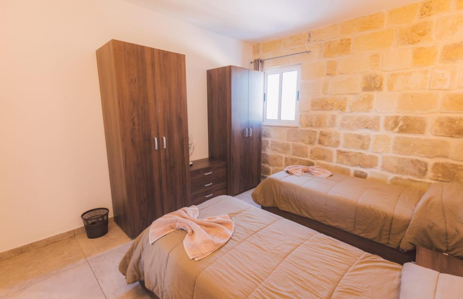 Villa Mercury Zejtun Екстер'єр фото