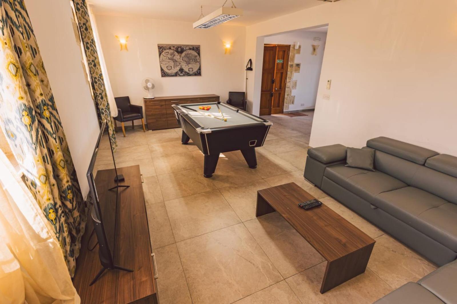 Villa Mercury Zejtun Екстер'єр фото