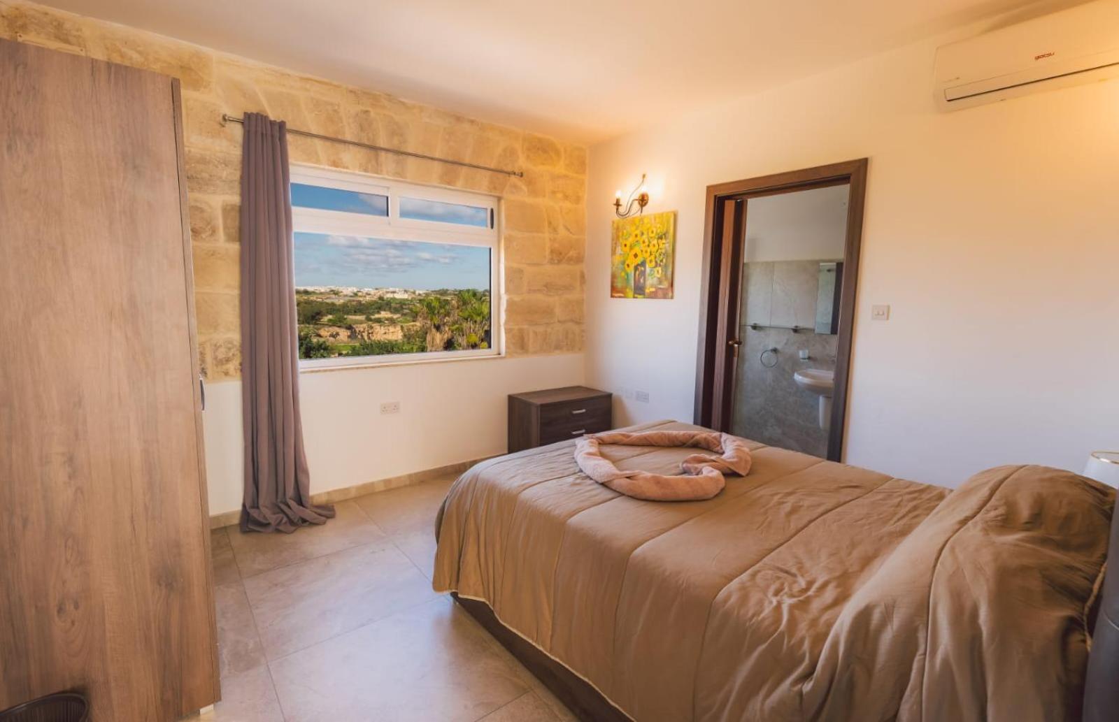 Villa Mercury Zejtun Екстер'єр фото