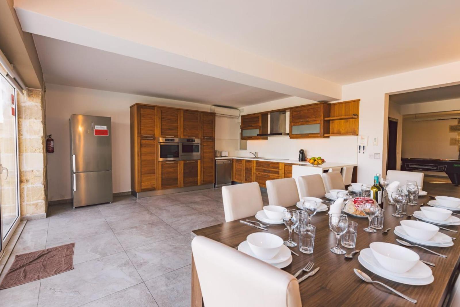 Villa Mercury Zejtun Екстер'єр фото